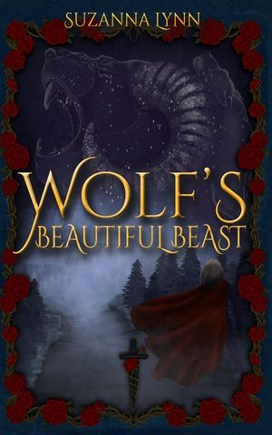 Wolf's Beautiful Beast: The Big Bad Wolf and Red Riding Hood, join Rapunzel to battle a beast. image number 0