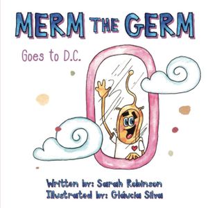 Merm the Germ: Goes to D.C image number 0