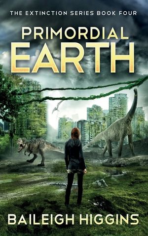 Primordial Earth: Book 4 image number 0