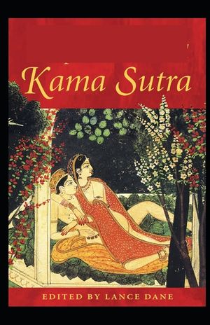Kama Sutra: ( illustrated edition) image number 0