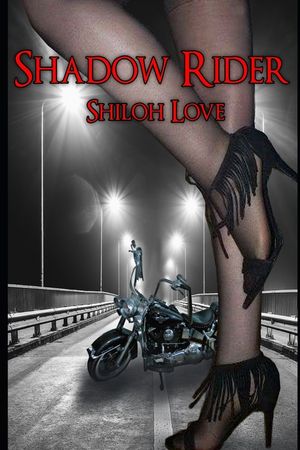 Shadow Rider image number 0