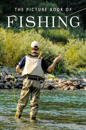 The Picture Book of Fishing image number 0