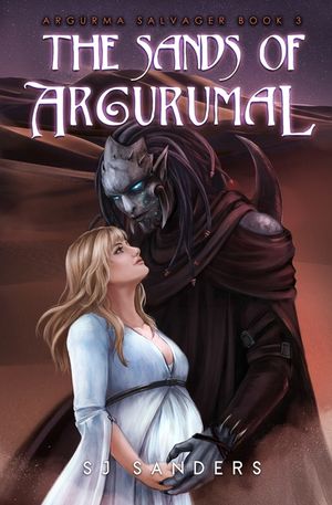 The Sands of Argurumal image number 0