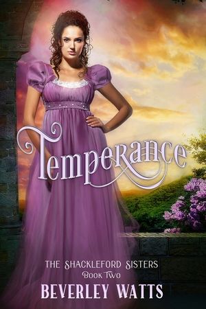 Temperance (The Shackleford Sisters Book 2) image number 0