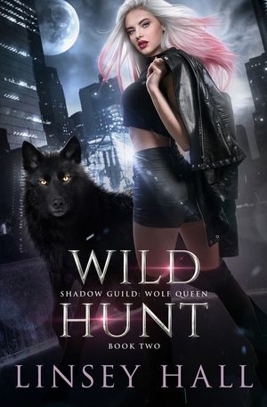 Wild Hunt image number 0