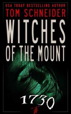 WITCHES of the MOUNT 1730 image number 0