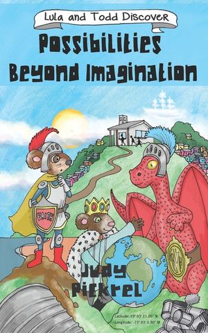 Lula And Todd Discover Possibilities Beyond Imagination image number 0