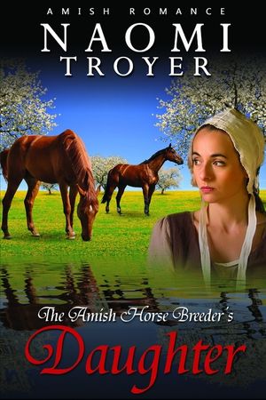 The Amish Horse Breeder's Daughter image number 0