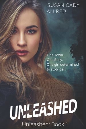 Unleashed: A Teen Spy Thriller image number 0