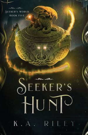 Seeker's Hunt image number 0