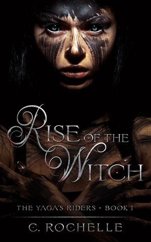 Rise of the Witch image number 0