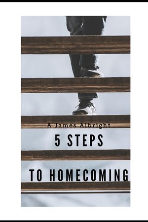 5 Steps to Homecoming: A Veteran's Guide for Reintegration image number 0