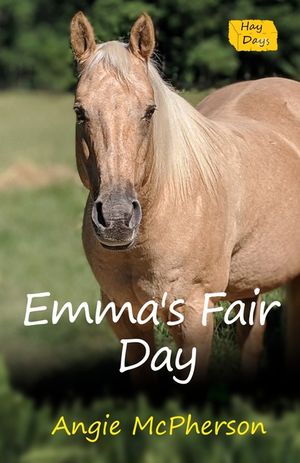 Emma's Fair Day: Book Three image number 0