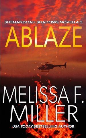 Ablaze image number 0