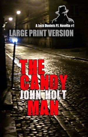 The Candy Man image number 0