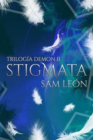 Stigmata: Trilog&iacute;a Demon #2 image number 0