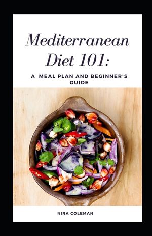 Mediterranean Diet 101: A meal plan and beginner's guide: 7 day meal plan, How to follow the plan at restaurants image number 0