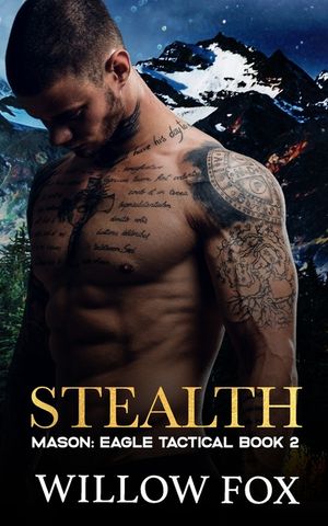 Stealth image number 0