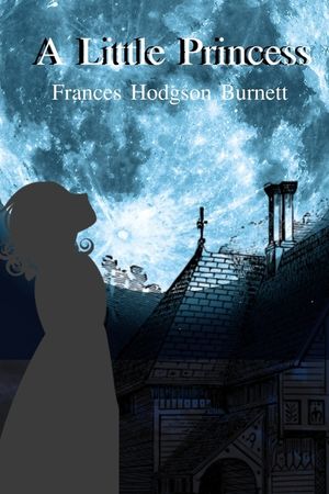 A Little Princess by Frances Hodgson Burnett: With original illustrations image number 0