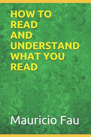 How to Read and Understand What You Read image number 0