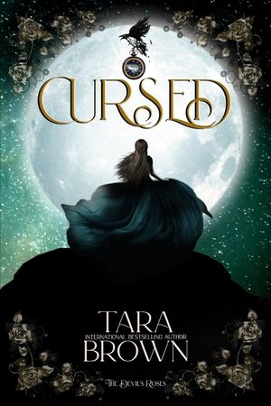Cursed: A Dark Paranormal Romance image number 0