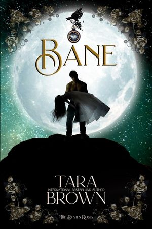 Bane: A Dark Paranormal Romance image number 0