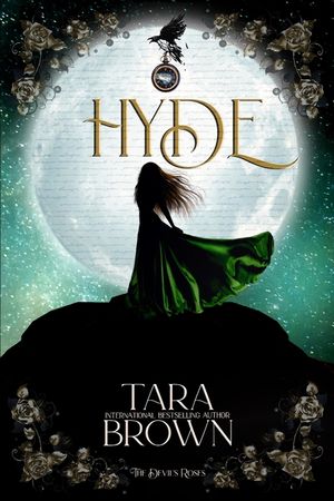 Hyde: A Dark Paranormal Romance image number 0