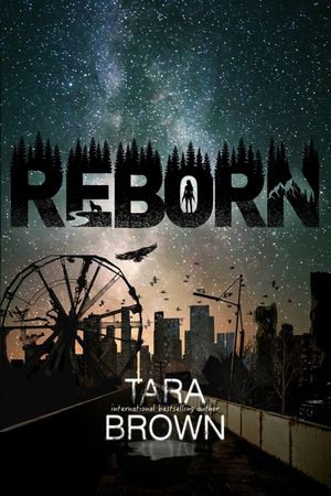 Reborn: A Post-Apocalyptic Survival Thriller image number 0