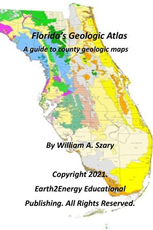 Florida's Geologic Atlas: A guide to county geologic maps image number 0