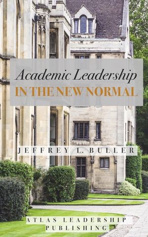 Academic Leadership in the New Normal image number 0