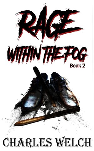 Rage Within The Fog image number 0
