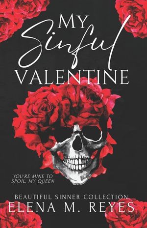 My Sinful Valentine (A Beautiful Sinners Collection) image number 0