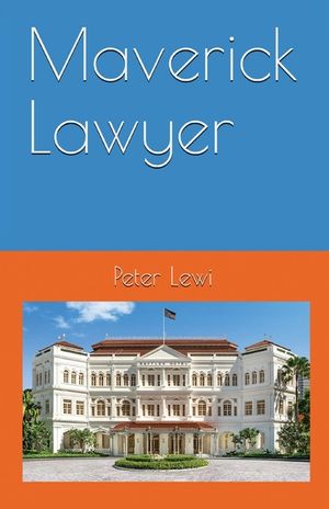 Maverick Lawyer image number 0