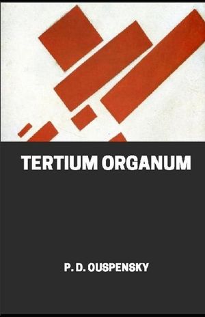 Tertium Organum image number 0