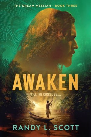Awaken: A Dark Psychological Thriller image number 0
