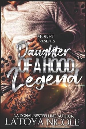 Daughter of a Hood Legend image number 0