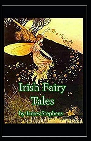 Irish Fairy Tales Illustrated image number 0