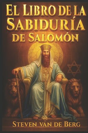 El Libro de la Sabidur&iacute;a de Salom&oacute;n image number 0