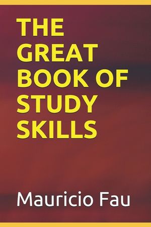 The Great Book of Study Skills image number 0