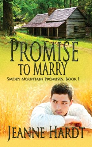 Promise to Marry image number 0