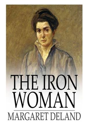 The Iron Woman Illustrated image number 0