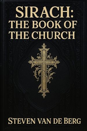 Sirach: The Book of the Church image number 0