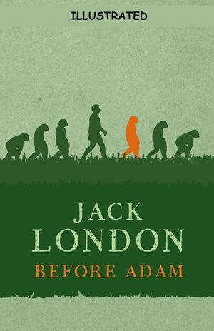 Before Adam Illustrated image number 0