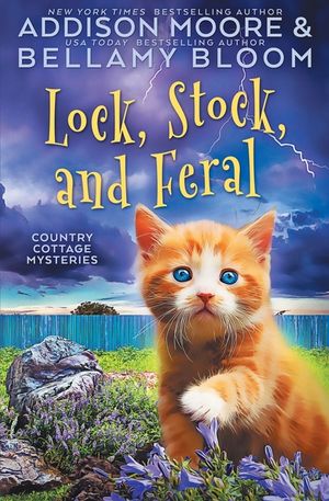 Lock, Stock, and Feral image number 0