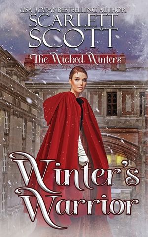 Winter's Warrior image number 0