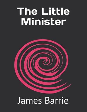 The Little Minister image number 0