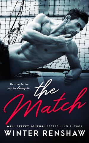 The Match image number 0