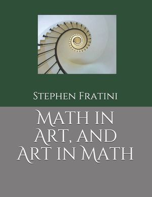 Math in Art, and Art in Math image number 0