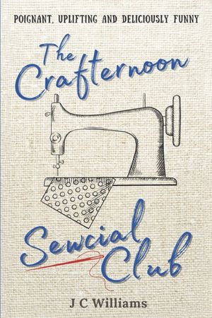 The Crafternoon Sewcial Club image number 0