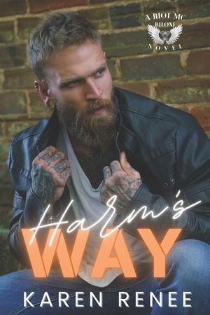 Harm's Way: Riot MC Biloxi image number 0